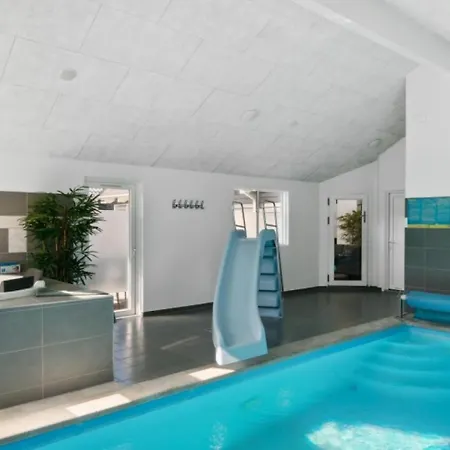 Villavilla 350 - Asserboliseleje, Nordsjaelland Сasa de vacaciones Frederiksværk