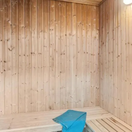 Feriehus Villavilla 350 - Asserboliseleje, Nordsjaelland