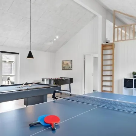 Nyaraló Villavilla 350 - Asserboliseleje, Nordsjaelland