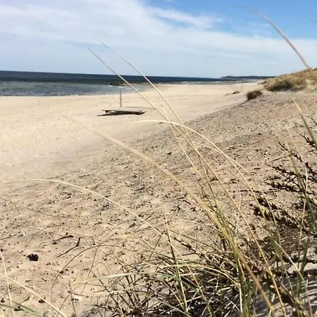 Сasa de vacaciones Villavilla 350 - Asserboliseleje, Nordsjaelland