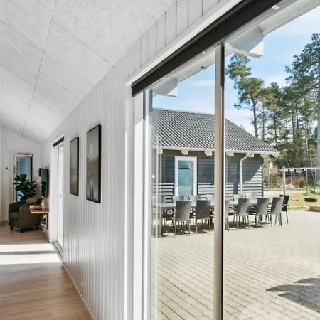 Villavilla 350 - Asserboliseleje, Nordsjaelland Nyaraló