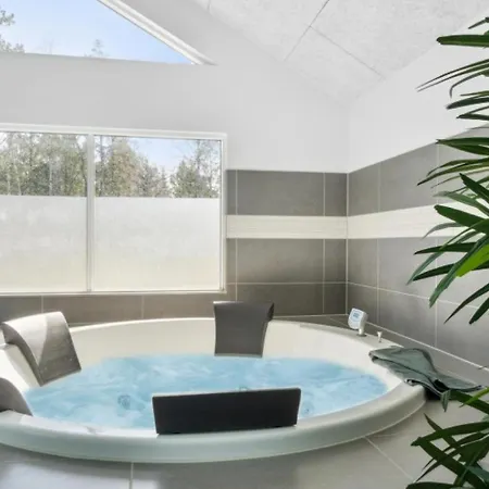 Feriehus Villavilla 350 - Asserboliseleje, Nordsjaelland *