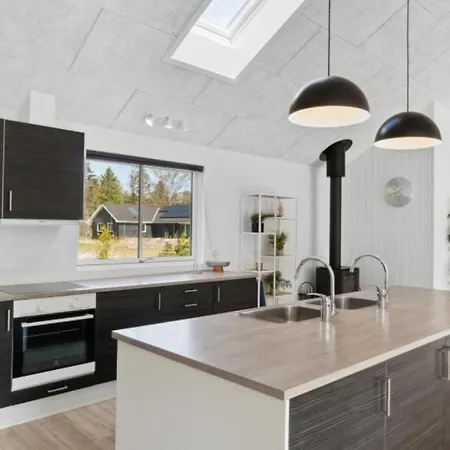 Сasa de vacaciones Villavilla 350 - Asserboliseleje, Nordsjaelland