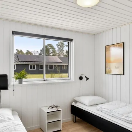 Сasa de vacaciones Villavilla 350 - Asserboliseleje, Nordsjaelland Frederiksværk